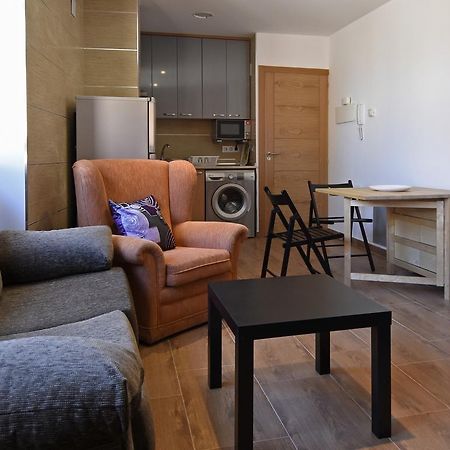 Apartamentos La Rocanda โกกา ภายนอก รูปภาพ