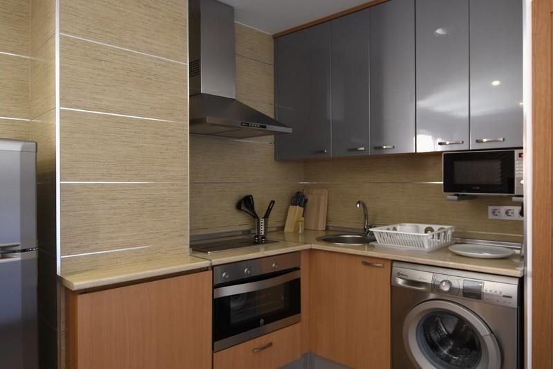 Apartamentos La Rocanda โกกา ห้อง รูปภาพ