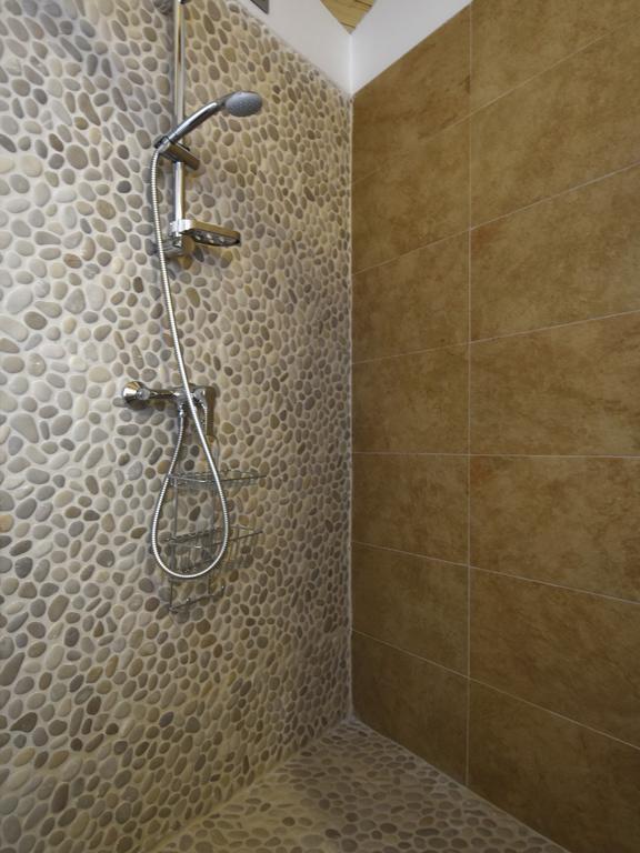 Apartamentos La Rocanda โกกา ภายนอก รูปภาพ